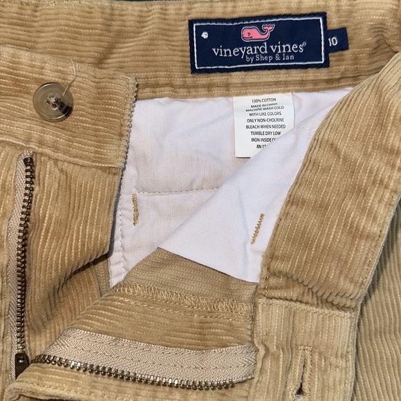 Vineyard Vines Corduroy pants 10 - Picture 7 of 12